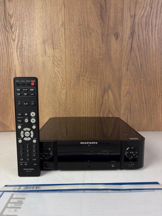 Marantz - M-CR511 - Network Solid state stereo receiver, Audio, Tv en Foto, Radio's