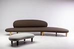 Vitra - Isamu Noguchi - Sofa (2) - Freeform sofa - Katoen, Antiek en Kunst