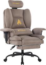 Ergonomische Bureaustoel -  Office Chair - Gamestoel - Volwa, Maison & Meubles, Verzenden