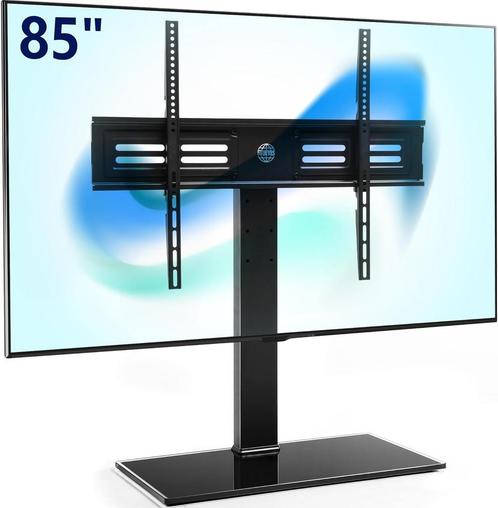 Fitueyes - universele TV steun - standaard voor tv-schermen, Audio, Tv en Foto, Televisiebeugels, Verzenden