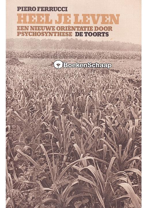 Heel je leven, Boeken, Esoterie en Spiritualiteit, Gelezen, Verzenden