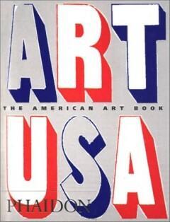 AMERICAN ART BOOK 9780714841199 Phaidon, Boeken, Taal | Engels, Gelezen, Verzenden