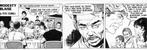 Romero, Enric Badia - Original strip - Modesty Blaise -, Boeken, Nieuw