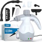 2dekans | Strex Stoomreiniger Extra Krachtig - 1200W 4bar -, Doe-het-zelf en Bouw, Reinigingsmachines, Ophalen of Verzenden, Nieuw