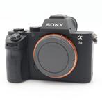 Sony A7 II body | Tweedehands, Verzenden, Zo goed als nieuw, Sony