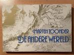 De andere wereld 9789070066369 Marten Toonder, Boeken, Verzenden, Gelezen, Marten Toonder