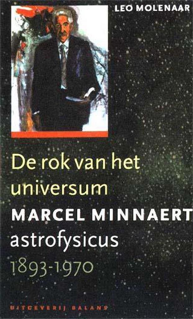 Marcel Minnaert 9789050186032 L. Molenaar, Boeken, Overige Boeken, Gelezen, Verzenden