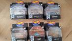 Hot Wheels 1:64 - Modelauto  (6) - Group of Mattel Hot, Nieuw