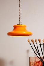 Plafondlamp - Ruimtevaart / lamp uit het midden van de eeuw