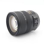 Nikon AF-S 24-120mm F/3.5-5.6G ED VR | Tweedehands, Verzenden, Zo goed als nieuw