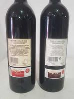2003 & 2004 Pago de Carraovejas - Ribera del Duero Crianza,, Nieuw