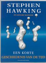 Korte Geschiedenis Van De Tijd 9789035127548, Stephen Hawking, Leonard Mlodinov, Verzenden