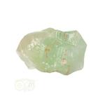 Smaragd Groene Calciet  Cluster Nr 58 - 145 gram, Handtassen en Accessoires, Nieuw, Verzenden