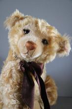 Steiff: Jahrtausend Teddybär, 1999-2000. - Teddybeer -