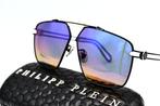 Philipp Plein - Silver Plein Seventies SPP049 - TITANIUM, Nieuw