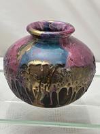 Claudio Pulli - Vase - Céramique, Antiek en Kunst