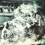 Rage Against The Machine - 2009, Verzenden