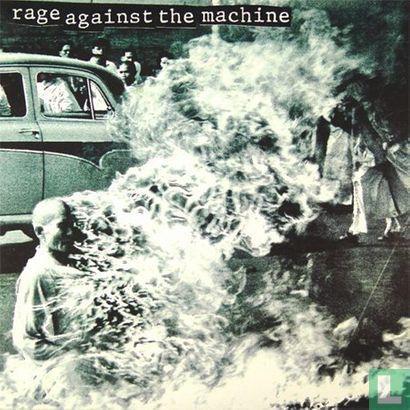 Rage Against The Machine - 2009, CD & DVD, Vinyles | Hardrock & Metal, Envoi