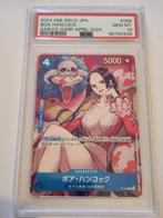 One Piece Card game Graded card - PSA 10 2024 ONE PIECE, Hobby & Loisirs créatifs, Jeux de cartes à collectionner | Autre
