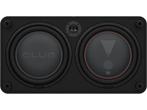 JBL Club 1000SSL - Autosubwoofer - 10” met Ondiepe Behuizing, Verzenden, Nieuw