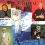 Various - Onvergetelijke Liedjes, Verzenden, Gebruikt