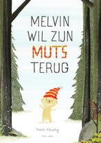 Melvin wil zijn muts terug 9789000373543 Vern Kousky, Verzenden, Zo goed als nieuw, Vern Kousky