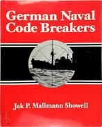 German Naval Code Breakers, Nieuw, Verzenden