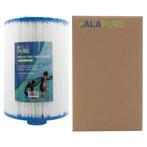 Unicel Spa Waterfilter 6CH-940 van Alapure ALA-SPA16B, Verzenden