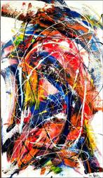 Luc Mora - Song of the leaves - XXL