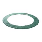 Trampoline rand afdekking - 366 cm diameter - groen, Enfants & Bébés, Ophalen of Verzenden