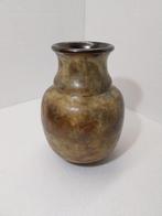 Fernand Carpent - Vase - modèle numero 539 - Grès - Vase en, Antiquités & Art