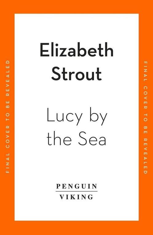 Lucy by the Sea 9780241606995, Boeken, Overige Boeken, Gelezen, Verzenden