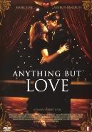 Anything but love op DVD, CD & DVD, DVD | Drame, Envoi