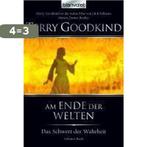 Schwert Der Wahrheit 10 9783442373895 Terry Goodkind, Boeken, Verzenden, Gelezen, Terry Goodkind