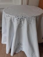 Grote ronde tafellakens - Tafelkleed (7) - 160 cm - 160 cm -