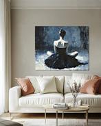 Wysocky John - The Black Swan - XL