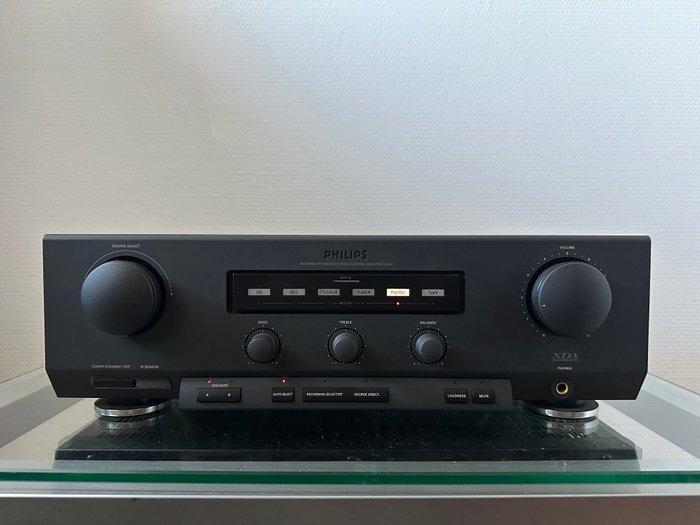 Philips - FA 930 Solid state versterker, Audio, Tv en Foto, Radio's