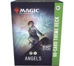 Magic: The Gathering - Lorwyn Eclipsed Theme Deck Angels, Ophalen of Verzenden