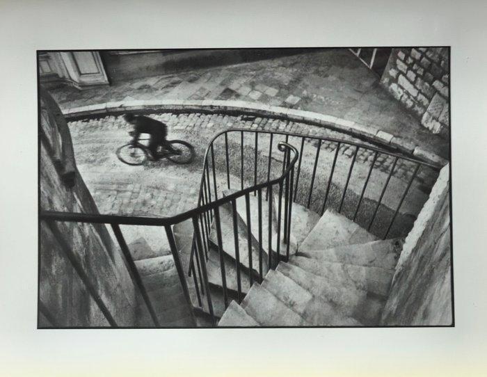 Henri Cartier-Bresson (1908–2004) - The Var department,, Antiek en Kunst, Kunst | Designobjecten