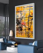 Micha Lenartowicz (XX) - Abstract Composition - XXL