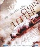 Chain letter op Blu-ray, CD & DVD, Verzenden