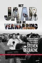 Het jaar van de verwarring 9789461315243 Decraene Steven, Verzenden, Decraene Steven