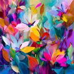 Marta Ellie (1985) - Petals in Motion XXL