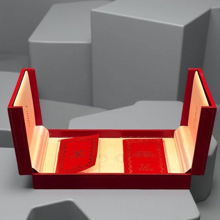 Cartier - Cartier Pasha - Stylo à plume, Collections, Stylos