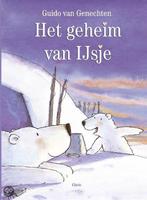 Geheim Van Ijsje 9789044807790, Boeken, Kinderboeken | Kleuters, Gelezen, Guido van Genechten, Verzenden