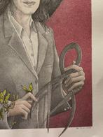 Ferruccio Nobile Migliore (1967-2024) - The Pruning, Antiek en Kunst