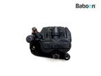 Remklauw Links Voor Aprilia SportCity 300 Cube 2008-2013, Verzenden, Gebruikt
