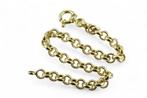 Armband - 18 karaat Geel goud, Handtassen en Accessoires, Armbanden, Nieuw