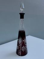 Val Saint Lambert - Karaf - Kristal