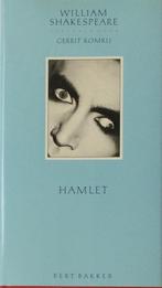 Hamlet / William Shakespeare 9789035107335, Boeken, Verzenden, Gelezen, William Shakespeare